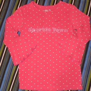 Matilda Jane Sparkle Town Top 4